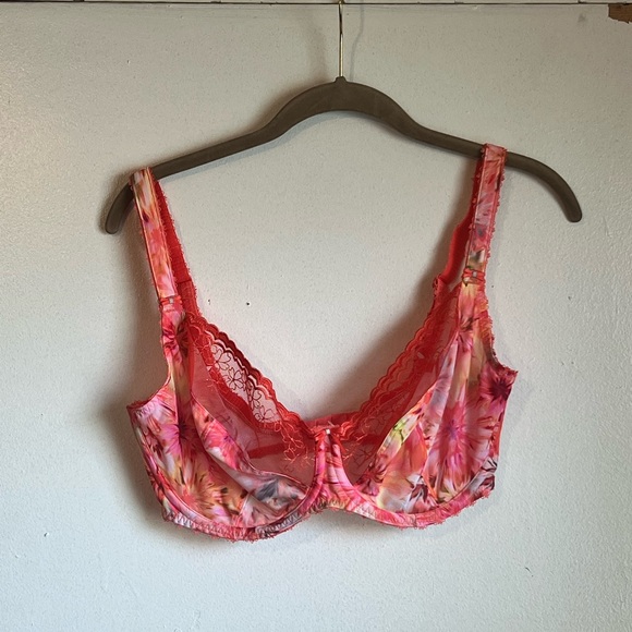 Freya 
Sunset Underwire Plunge - Picture 1 of 11